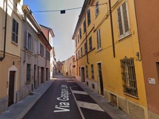 Appartamento in affitto a piacenza via gaspare landi