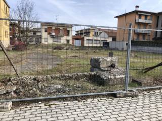 Terreno residenziale in vendita a soragna via vittorio veneto