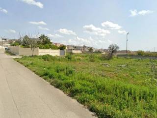 Terreno agricolo in vendita a san marzano di san giuseppe sp91, 110