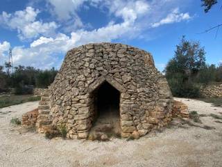 Terreno residenziale in vendita a sannicola contrada santa teresa, 1