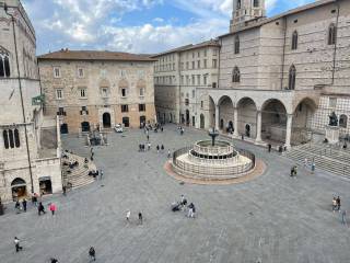 Ufficio in affitto a perugia piazza 4 novembre