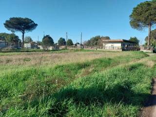 Terreno residenziale in vendita ad aprilia via lampione, 101