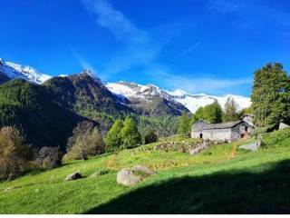 Terreno agricolo in vendita ad ala di stura via balme