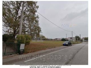 Terreno agricolo in vendita a ravenna località castiglione di ravenna - via antonio bandini buti