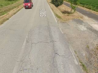 Terreno agricolo in vendita a foligno via fiamenga