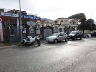 Negozio in affitto a guidonia montecelio via monte vettore