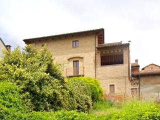 Casale in vendita ad asti frazione quarto inferiore, 250