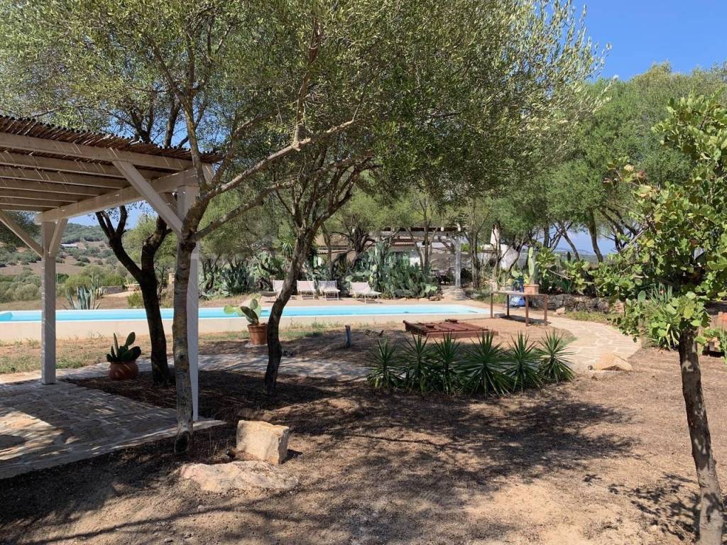 casa indipendente in vendita ad Olbia in zona Porto Rotondo