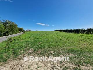 Terreno residenziale in vendita a montù beccaria colombaia dei fiocchi