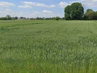 Terreno agricolo in vendita a corbetta via vittorio veneto 63