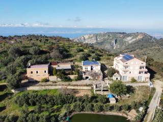 Negozio in affitto a reggio di calabria via chiesa nuova ortì s.n.c.