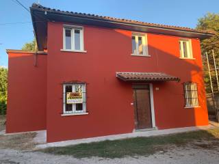 Casa indipendente in vendita a baricella via e. giovannini, 88