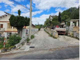 Terreno agricolo in vendita a chieti strada san salvatore