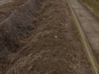 Terreno edificabile in vendita a ostiano via ponte oglio