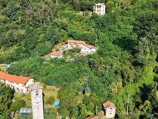 Terreno residenziale in vendita a ghiffa via amerigo vespucci