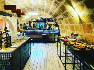 Enoteca/wine bar in in vendita da privato ad alghero via maiorca, 51