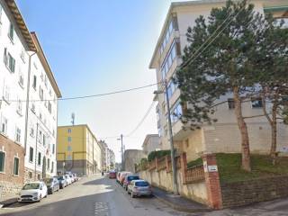 Appartamento in affitto a trieste strada per longera