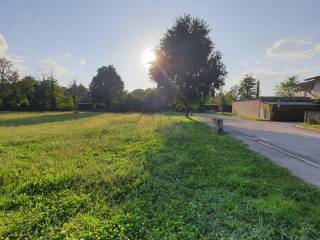 Terreno residenziale in vendita a galliera veneta via roma