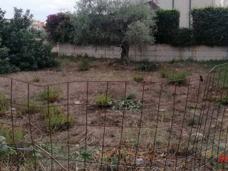 Terreno residenziale in vendita a pozzallo via luciano sortino