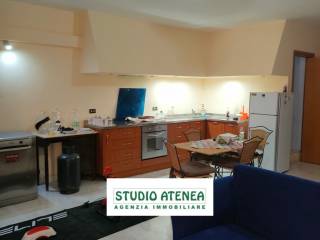 Appartamento in affitto ad agrigento via atenea