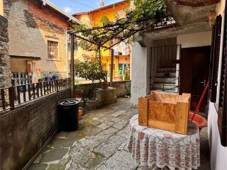 Casa indipendente in vendita a cambiasca giuseppe garibaldi, 7