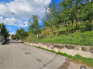 Terreno residenziale in vendita a castello di brianza via monti , snc