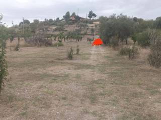 Terreno residenziale in vendita a noto sp19, sn