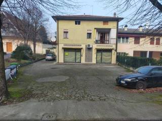 Panificio/forno in in vendita da privato a galzignano terme via diana, 25