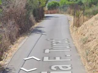 Terreno agricolo in vendita a caltanissetta contrada savarino