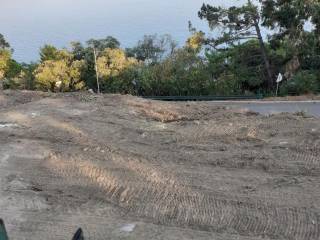 Terreno residenziale in vendita a ispani viale tancredi d'altavilla