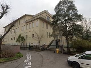 Capannone industriale all'asta a langhirano via pietro bianchi, 10