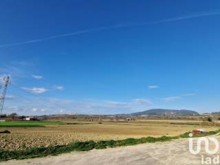 Terreno agricolo in vendita a castelfidardo via strada statale adriatica, 1