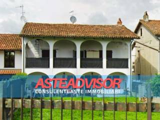 Casa indipendente all'asta ad azeglio via pobbia, 52