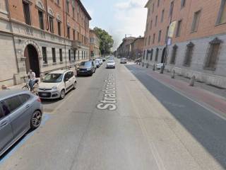 Garage in affitto a piacenza 