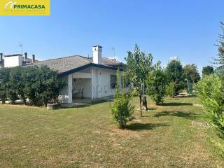 Casa indipendente in affitto a scorzè via cercariolo, 33