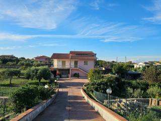 Villa in vendita a modica contrada s. zagaria pietre nere, 72