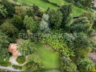 Terreno residenziale in vendita a viggiù via schieppati