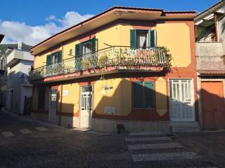 Casa indipendente in vendita a sirignano via guglielmo marconi snc