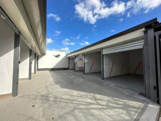 Garage in affitto a catania piazza giambattista pergolesi, 8