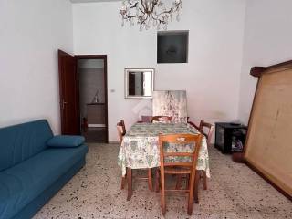 Casa indipendente in vendita ad alcamo via salerno, 55