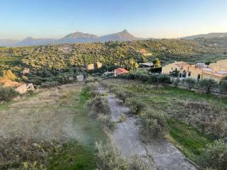 Terreno agricolo in vendita a santa flavia via indro montanelli