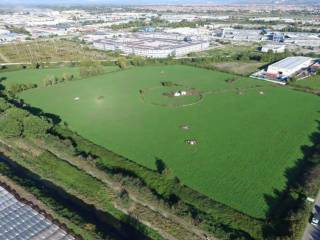 Terreno residenziale in vendita a marcianise zona industriale