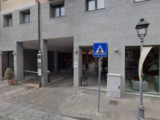 Ufficio in in affitto da privato a caserta piazza luigi vanvitelli, 4d