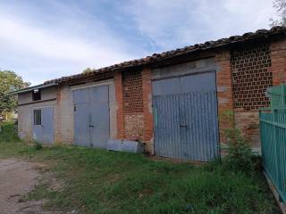 Terreno agricolo in vendita a perugia via della pieve di campo