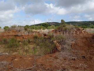 Terreno residenziale in vendita a olmedo 