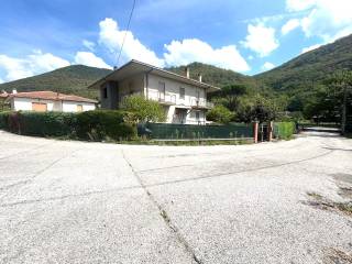 Villa in vendita a rieti via leonessa, 1