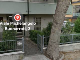 Appartamento in in affitto da privato a cesenatico viale michelangelo buonarroti, 18