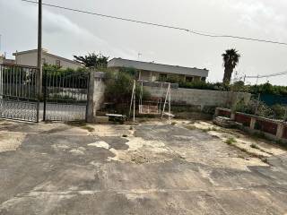 Villa in in vendita da privato ad augusta strada provinciale carlentini brucoli