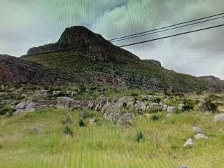 Terreno residenziale in vendita a erice via polifemo