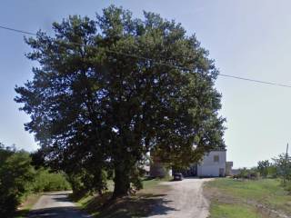 Terreno agricolo in vendita a penne sp52